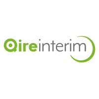 Qire Interim GmbH | Ein Unternehmen der Qire Group Logo