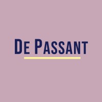 De Passant Producties Logo