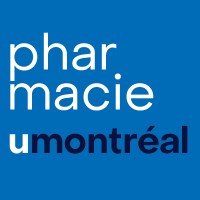 Faculté de pharmacie - UdeM Logo