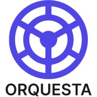 Orquesta Logo