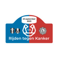 Rijden tegen Kanker - Utrecht Logo