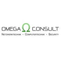 Omega Consult Logo