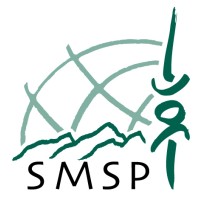 Société Minière du Sud Pacifique S.A. Logo