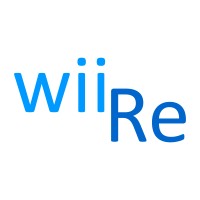 WiiRe Logo
