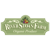 River Stoan Farm Logo
