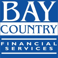 Bay Country Financial Svc Logo