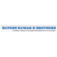 Rupesh Kumar and Brothers Logo