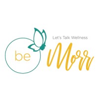 be Morr, LLC Logo