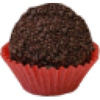 The Chocolate Garden Logo