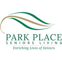 Park Place Seniors Living, Inc. Logo