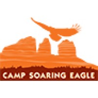 The Camp Soaring Eagle Foundation Logo