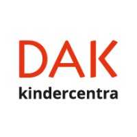 Dak kindercentra Logo