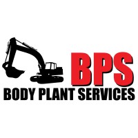 BODY PLANT SERVICES LTD Logo