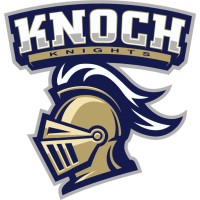Knoch School District Logo