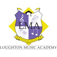 LOUGHTON MUSIC ACADEMY LIMITED Logo