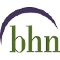 Behavioral Health Network, Inc (BHN) Logo