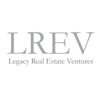 LREV, LLC Logo