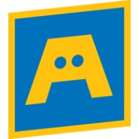 Clube de Ginástica de Almada Logo