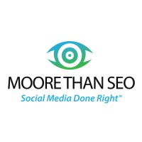 Moore Than SEO Logo