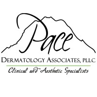 Pace Dermatology Associates Logo