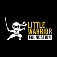 Little Warrior Foundation Logo
