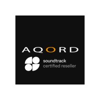 AQORD Limited Logo