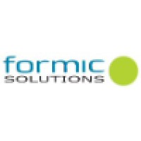 Formic Ltd Logo