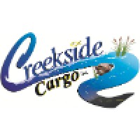 Creekside Cargo Inc. Logo