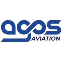 AGOS Aviation Logo