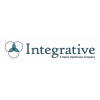 Integrative, A Harris Healthcare Company Logo