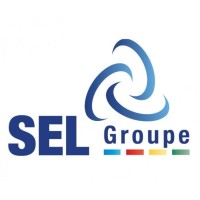 SEL Groupe Logo