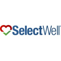 SelectWell Logo