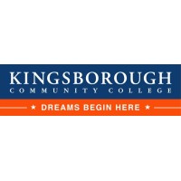 Kingsborough Community College Logo