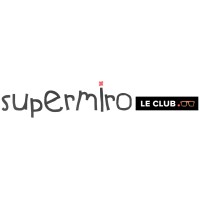Supermiro Le Club Logo