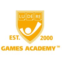 Games Academy Logo
