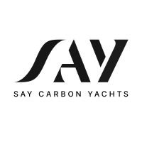 SAY Carbon Yachts Logo