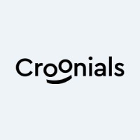 Croonials | Shopify Agency Logo