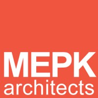 MEPK ARCHITECTS LIMITED Logo