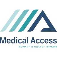 Medical Access Partners, LLC Logo
