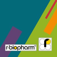 R-Biopharm Group Logo