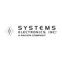 Systems Electronics Inc Logo