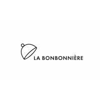 La Bonbonnière Logo