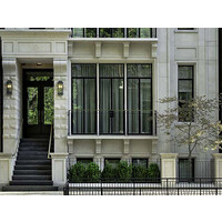 McWilliams Burgener Architecture Logo