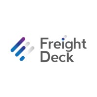 Freight Deck Logo