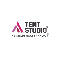TENT STUDIO Logo
