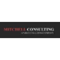 Mitchell Consulting Services Logo