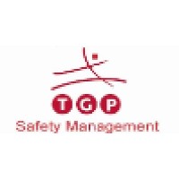 TGP Safety Management Logo