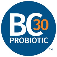 BC30 Probiotic Logo