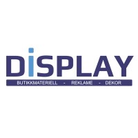 Nordic Display AS Logo