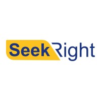 SeekRight Logo